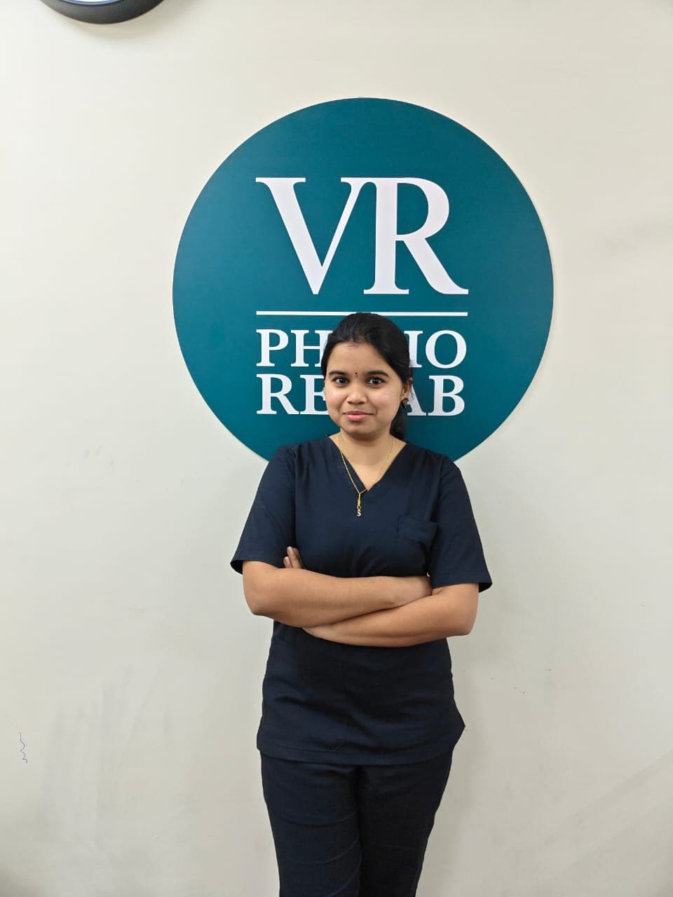 Dr. Pilli Manipriya - Physiotherapist