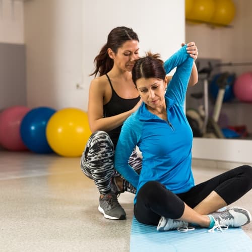 Therapeutic Exercise